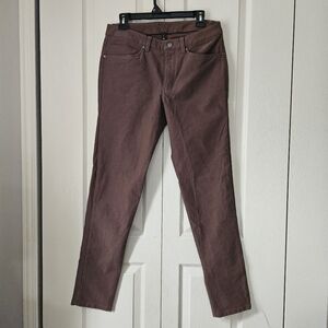 Lululemon men's ABC trousers